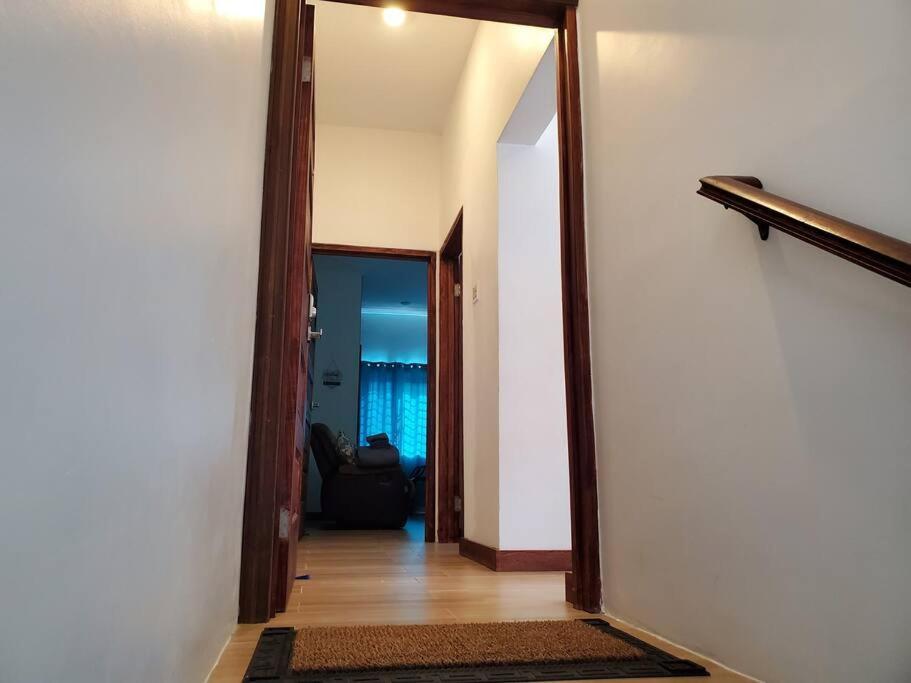 'The Solace' New Luxury Modern 1Bed 1Bath Apt. Portmore Luaran gambar