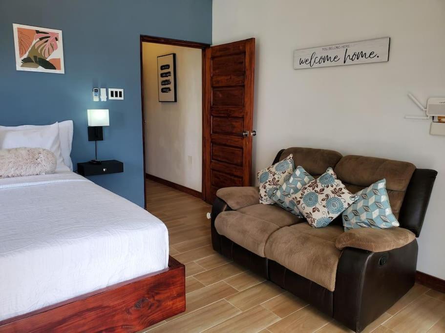 'The Solace' New Luxury Modern 1Bed 1Bath Apt. Portmore Luaran gambar