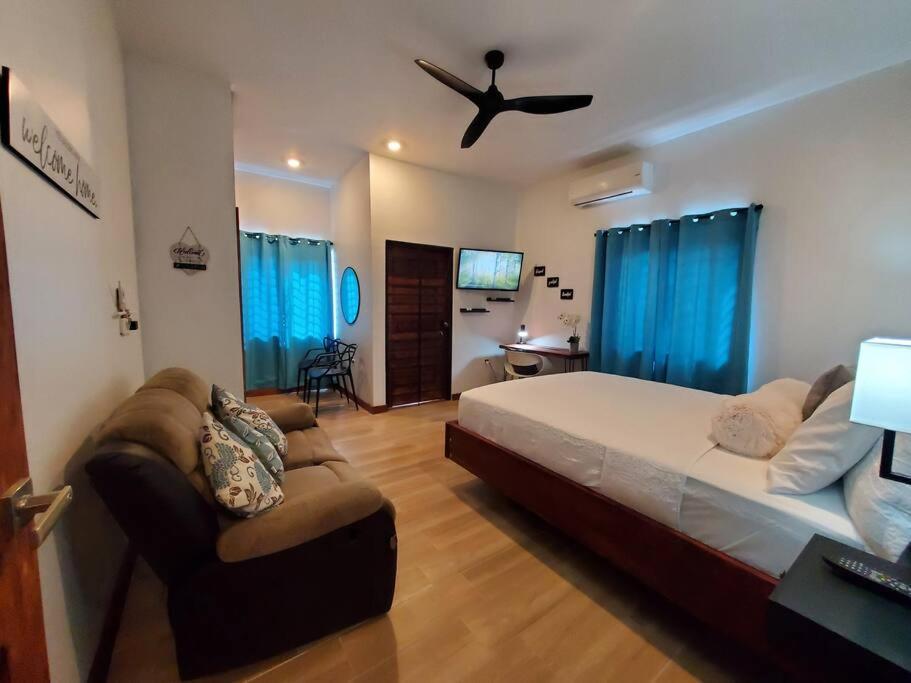 'The Solace' New Luxury Modern 1Bed 1Bath Apt. Portmore Luaran gambar