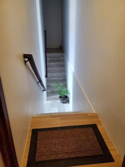 'The Solace' New Luxury Modern 1Bed 1Bath Apt. Portmore Luaran gambar
