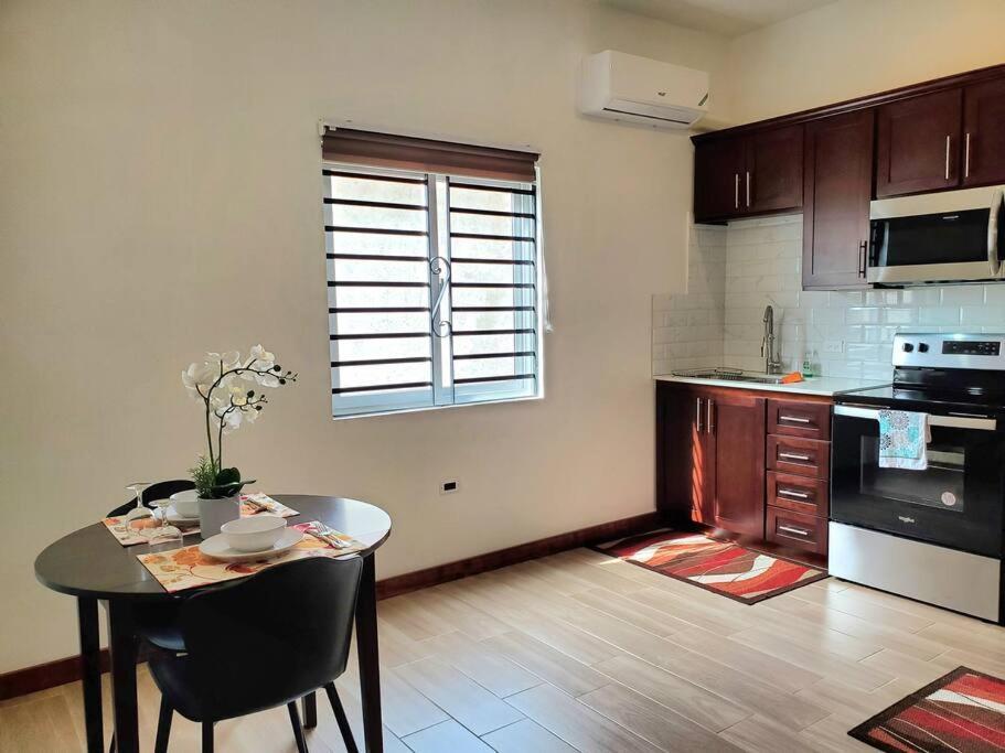 'The Solace' New Luxury Modern 1Bed 1Bath Apt. Portmore Luaran gambar
