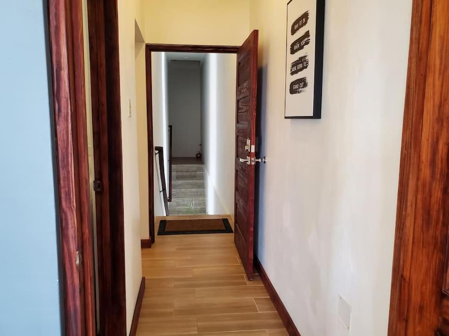 'The Solace' New Luxury Modern 1Bed 1Bath Apt. Portmore Luaran gambar