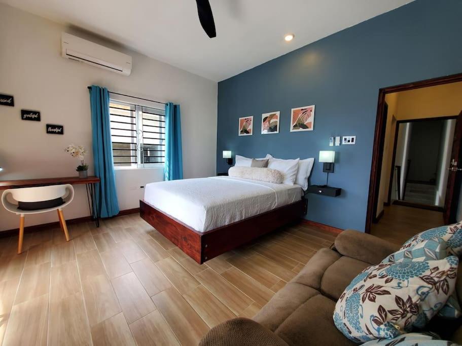 'The Solace' New Luxury Modern 1Bed 1Bath Apt. Portmore Luaran gambar