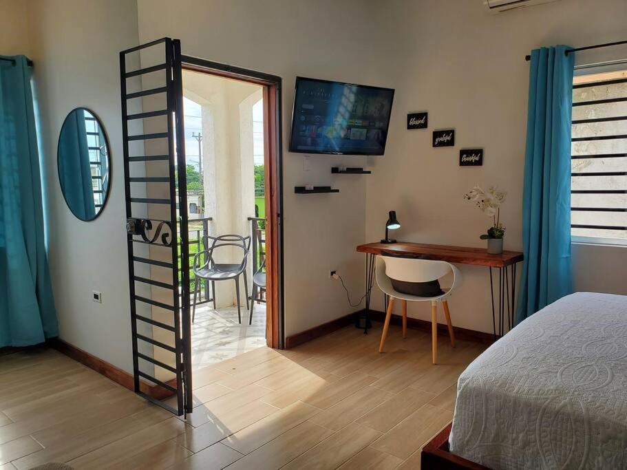 'The Solace' New Luxury Modern 1Bed 1Bath Apt. Portmore Luaran gambar