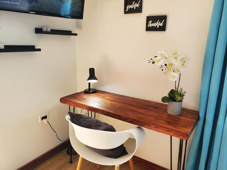 'The Solace' New Luxury Modern 1Bed 1Bath Apt. Portmore Luaran gambar